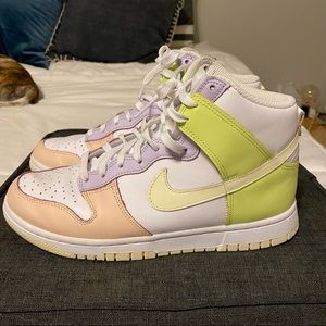 Nike Dunk High